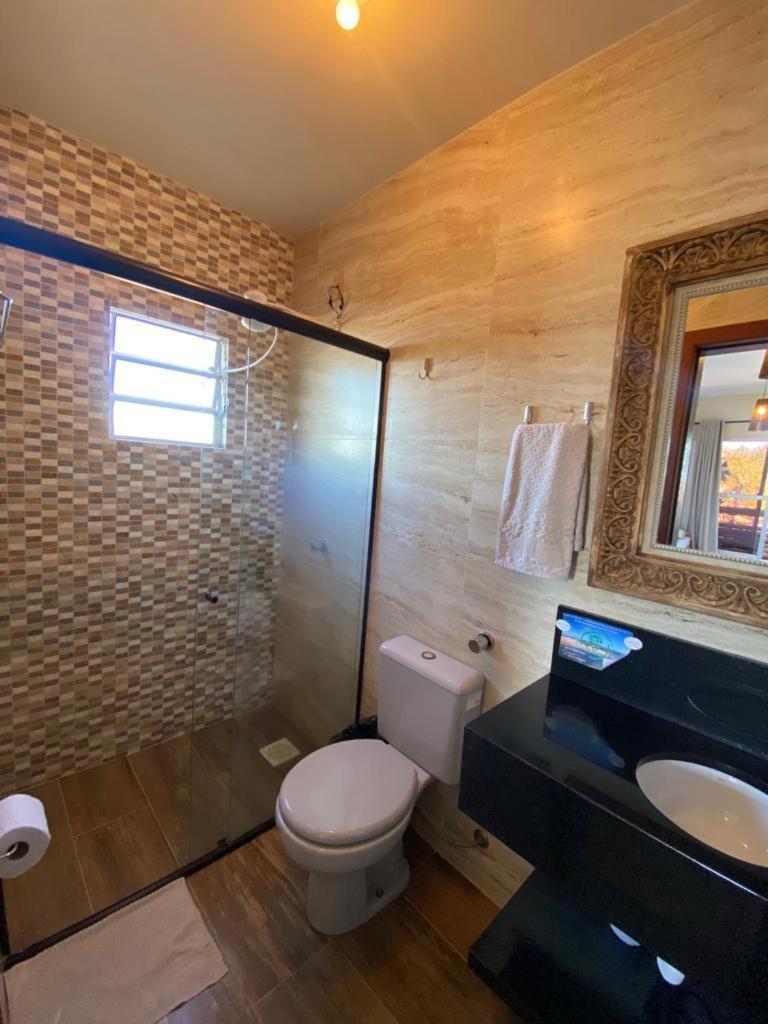 Quarto Deluxe